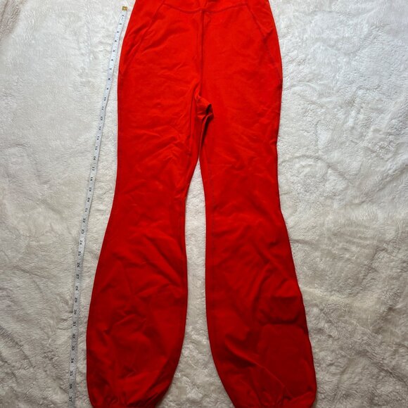 NWT FP Movement Free Throw Onesie Jumpsuit in Flame Red – Women’s M - Picture 4 of 10
